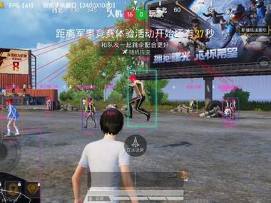 和平精英外挂会警告一次吗（和平精英外挂用一次会被封号吗）